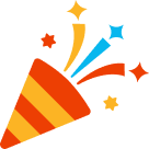 Celebration Icon